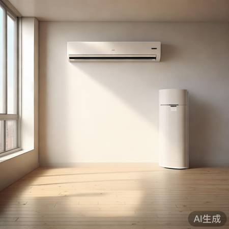 空调噪音需注意，选型需考虑敏感