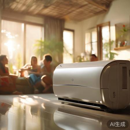 空调清洗，专业与否？