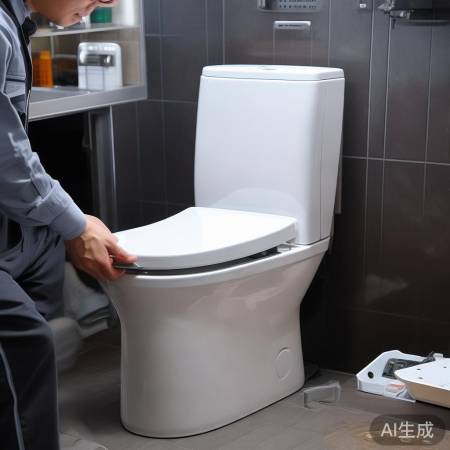 玉山星月马桶维修，专业便捷，服