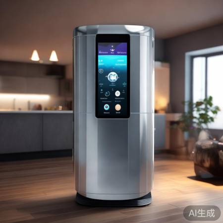 “欧意电脑版燃气热水器，家居神