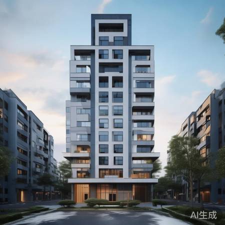 小区门更换需物业同意