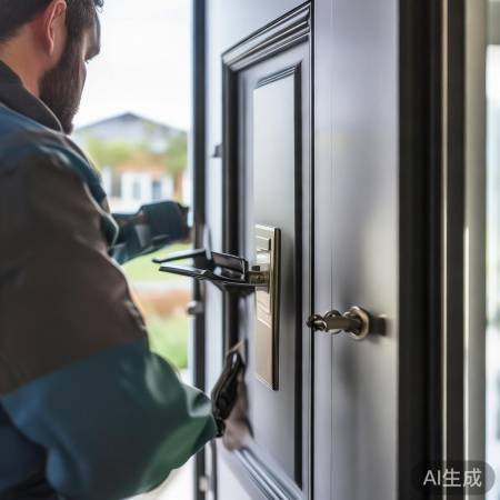 选门正规厂家，保安全。