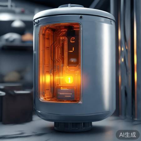 F1故障码：热水器大脑监测异常