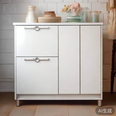 简约消毒柜，浅柜多样选。