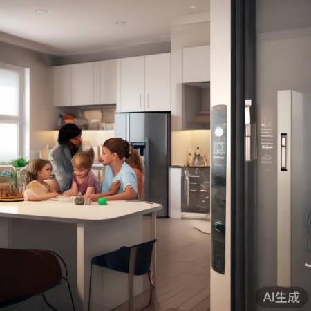 智能家居普及，指纹锁安装要点