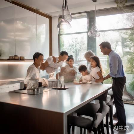 识别消毒柜臭氧功能及安全指南