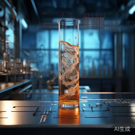 热膨胀系数图示