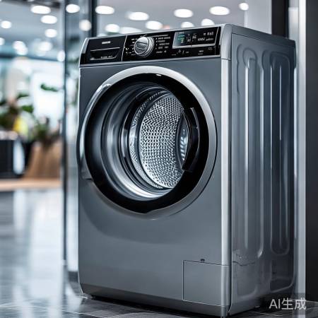 中欧洗衣机：高端智能，品质卓越