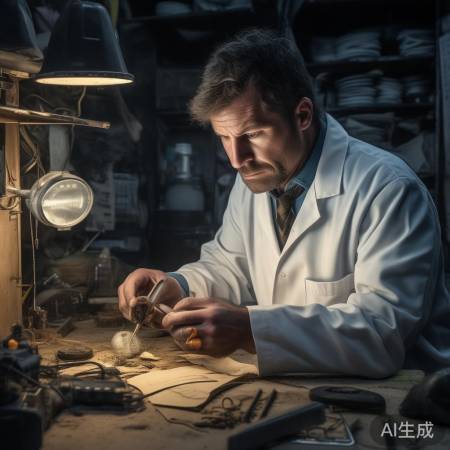 橡皮筋维修需专业攻略助你。