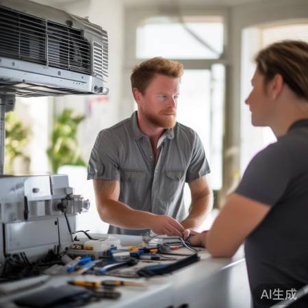 南湾空调维修，专业高效，服务如