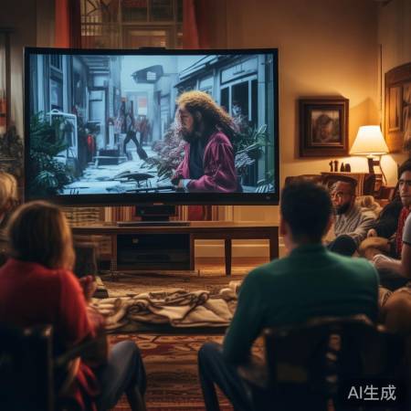 《电视机明天》剧情深度揭秘