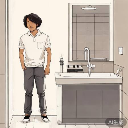 热水器花洒进水问题攻略分享