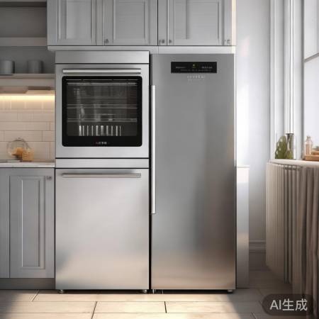 家用消毒柜：嵌入式立式各有所长