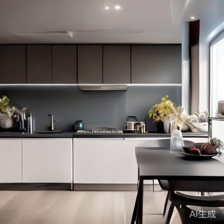 “智能消毒柜便捷实用，操作简易