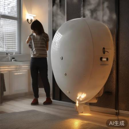 半球壁挂炉补水，温暖过冬无忧