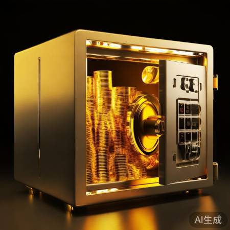 解锁中国黄金保险柜攻略