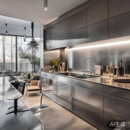 高效消毒柜，杀菌病毒无忧。