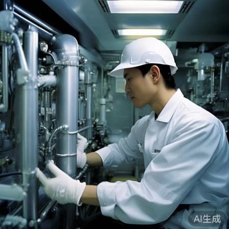 补水阀故障排查与调整