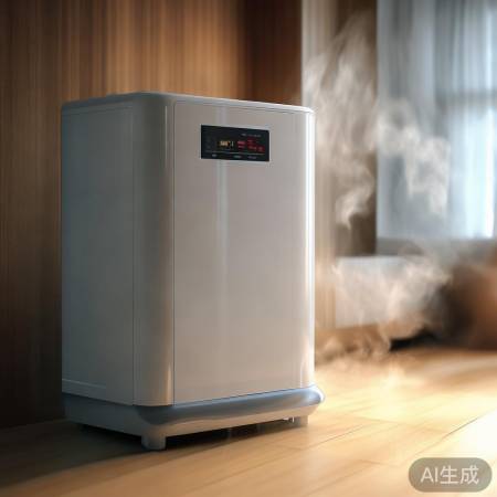 小米空气能热水器多重安全防护