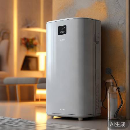 小米热水器小插曲，提醒设备检查