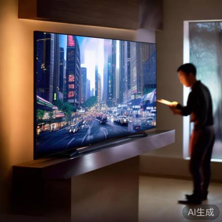 揭秘58寸电视实际尺寸及挑选指