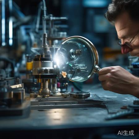 电磁阀内部检查方法多