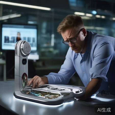 指纹锁泄露警示，安全选购是关键