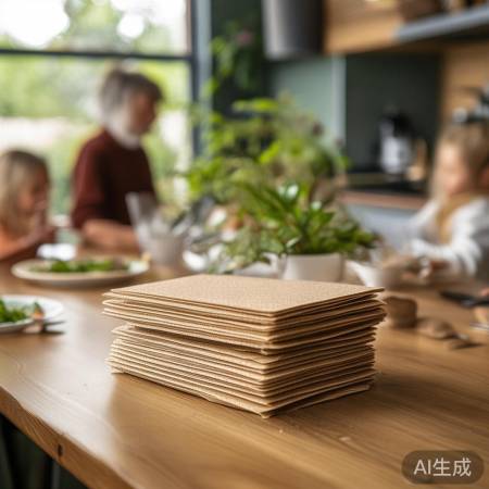 环保过滤纸，可降解，环保趋势。