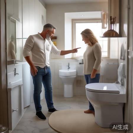 选马桶，正规渠道，尺寸适宜，了