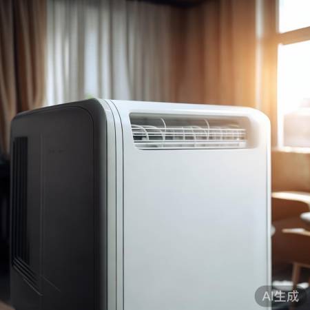 家用空调，舒适生活必备