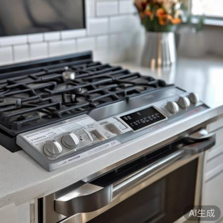 格兰仕燃气灶，40081800