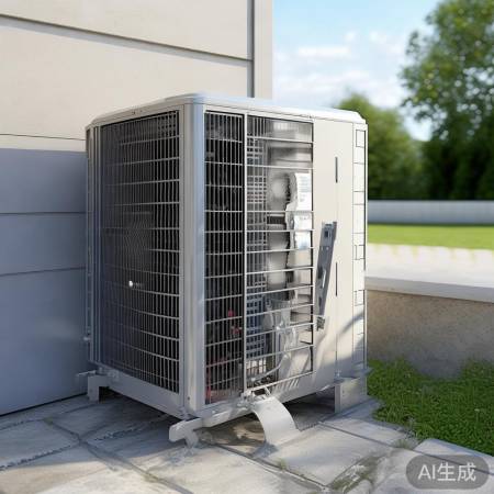 室外机安装要点：通风排水佳，支