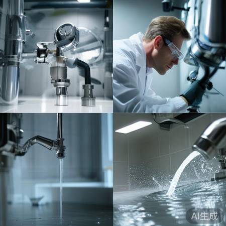 安装完毕，全面测试，无漏无异常