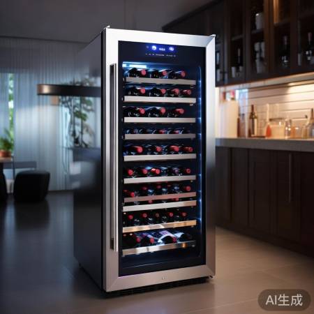 酒柜温控关键，红酒储最佳状态