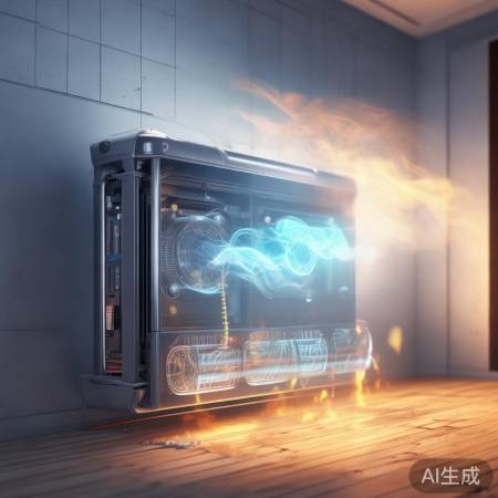 空气能采暖机：空调式供暖神器