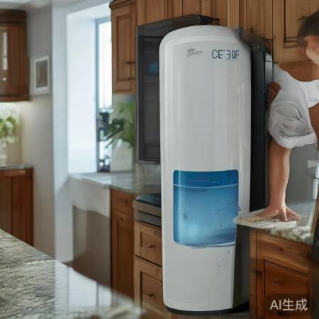 “空气能热水器：安全使用小贴士