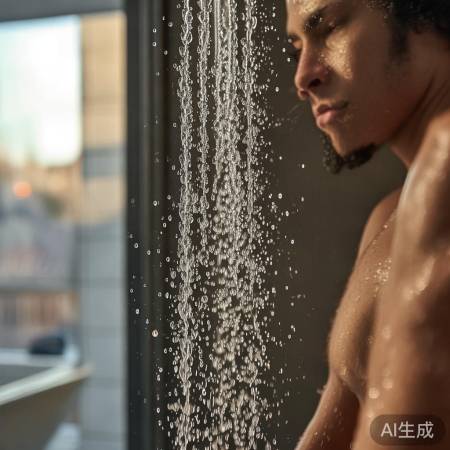 热水器温度与健康，适度洗澡保健