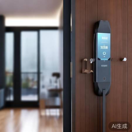 云天智能锁绑定成功，APP远程