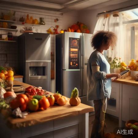 秋季冰箱省电小技巧分享