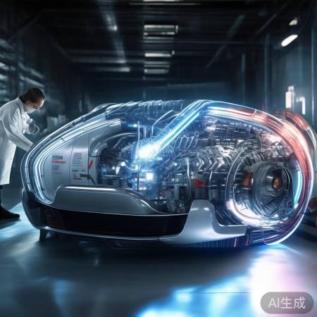 R134a环保无毒，R1234