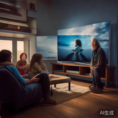 高价电视与低价电视大揭秘！