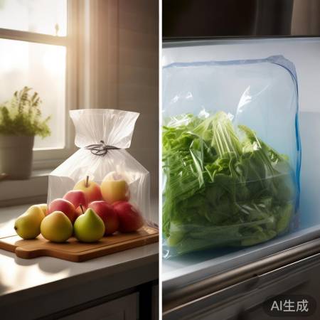 水果蔬菜存储妙招，延长保质期。