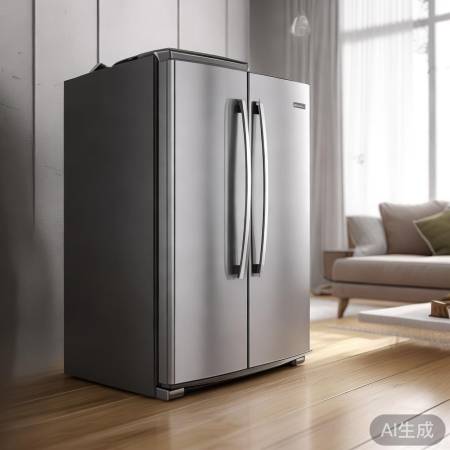 海尔空调，简约美观，清凉家居。