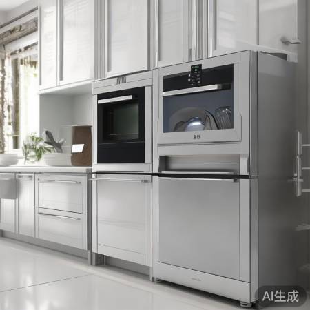 静音油烟机品牌盘点