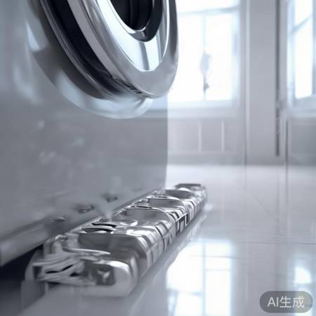 检查洗衣机稳定，防E12故障。