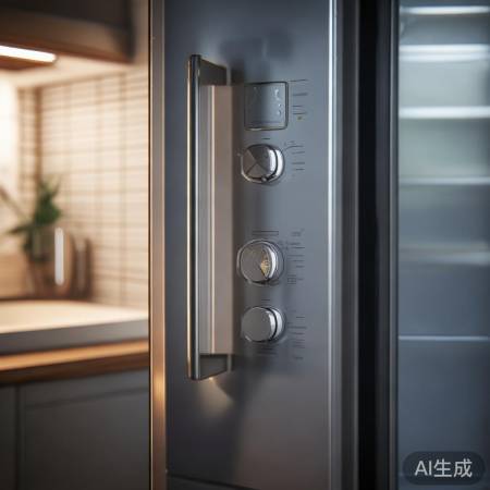 冰箱温控器，工作关键在准确