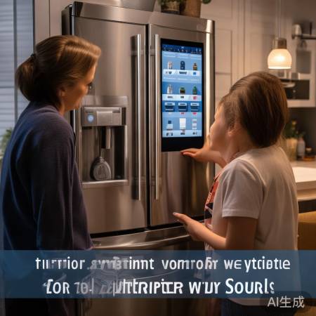 家电隐患，正规渠道购安全