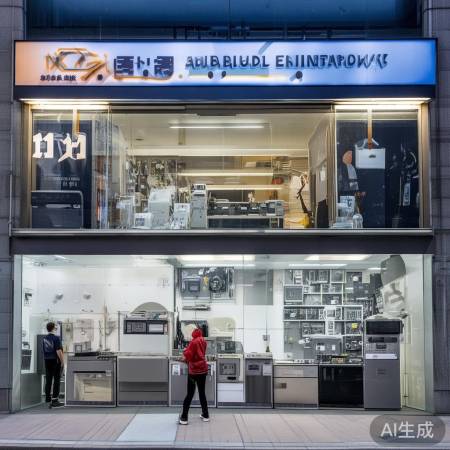 常州家电维修网，便捷透明，偏远