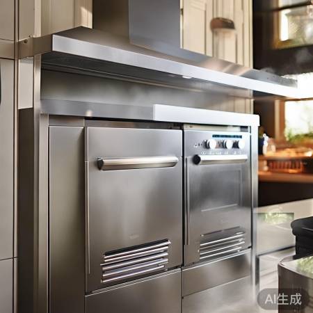 集成灶排烟方式解析