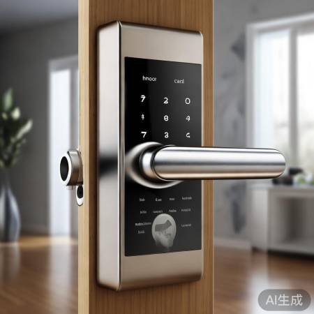 智能锁多功能，选需所求，贵不贵
